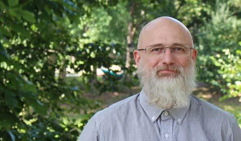 Gregory S. Springer